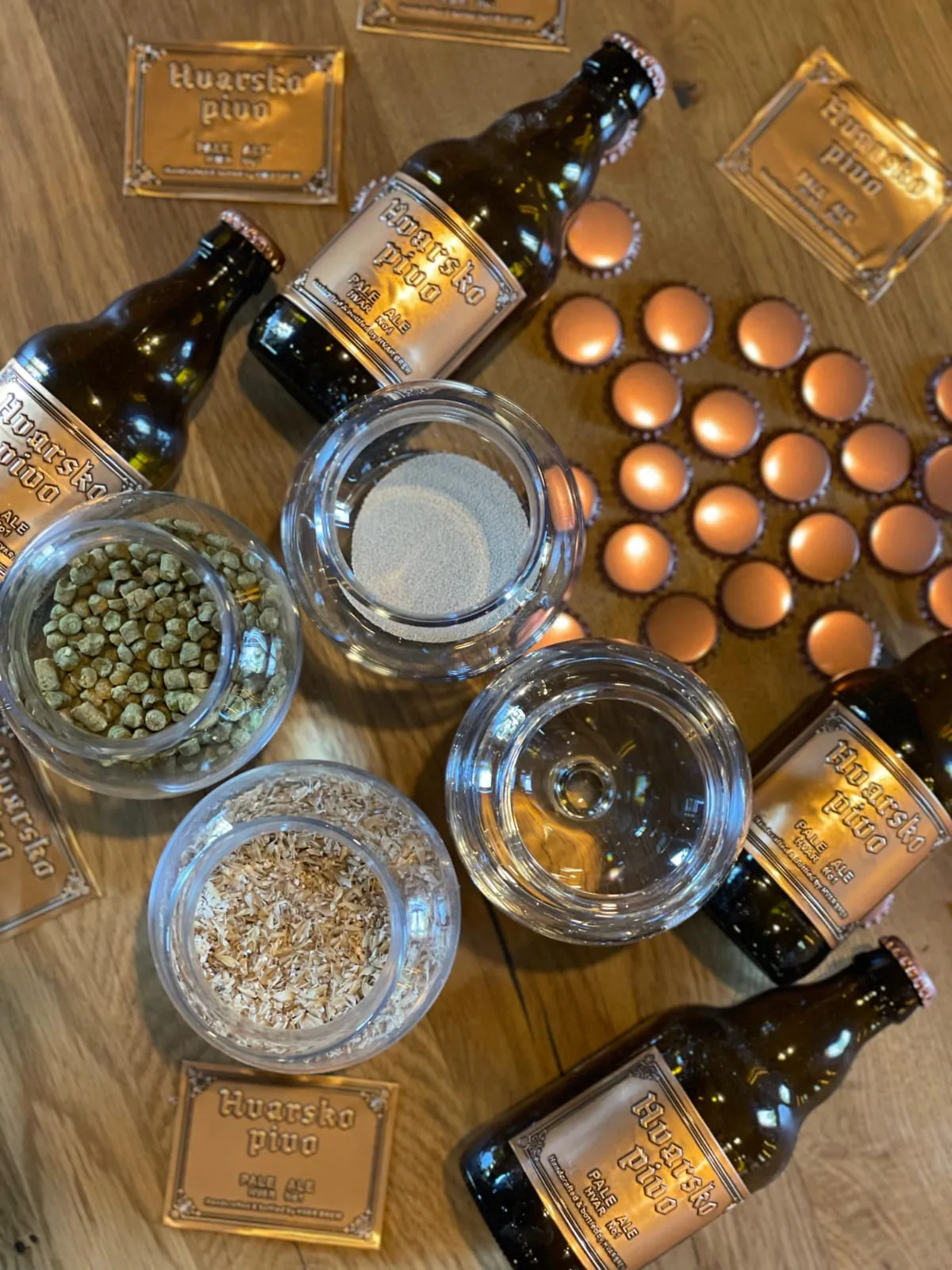 Hvarsko pivo — fotografija 3