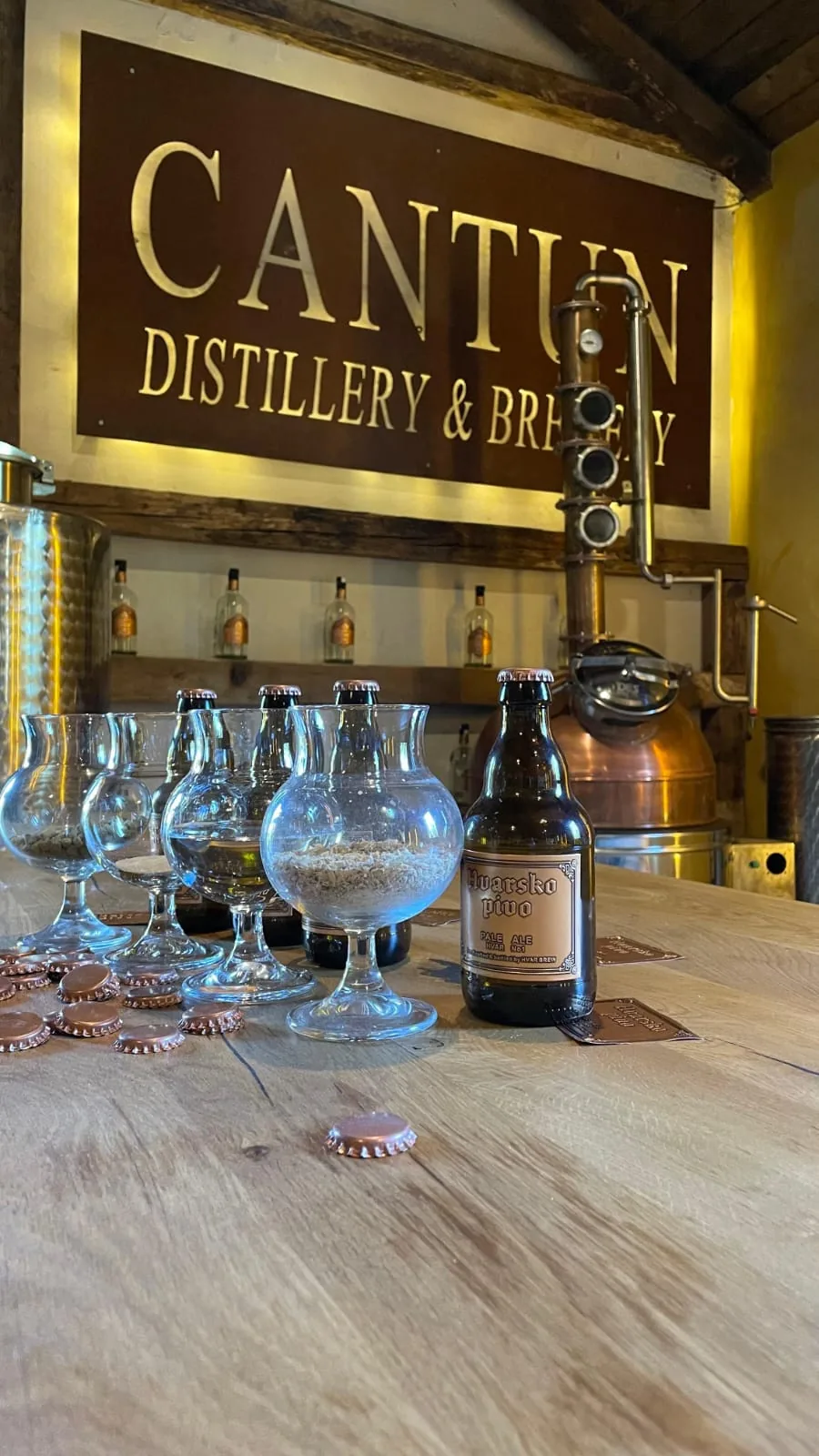 Hvarsko pivo — fotografija 4