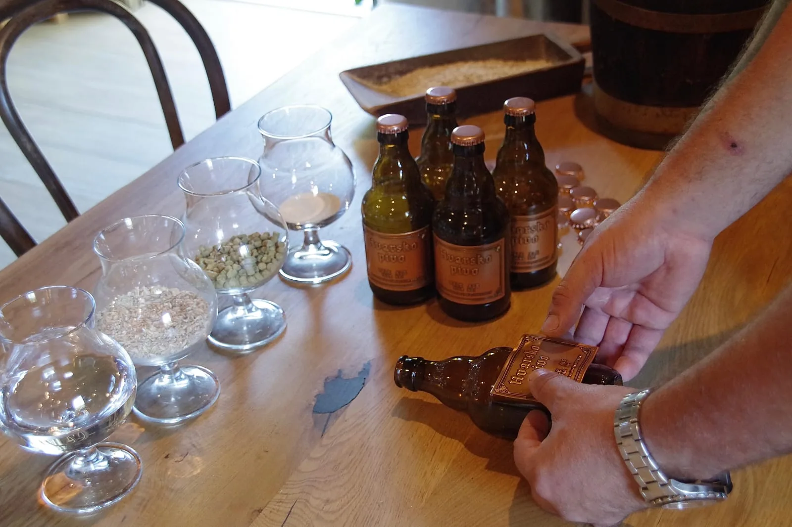 Hvarsko pivo — fotografija 11