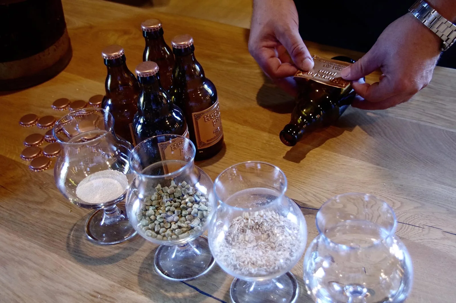 Hvarsko pivo — fotografija 14